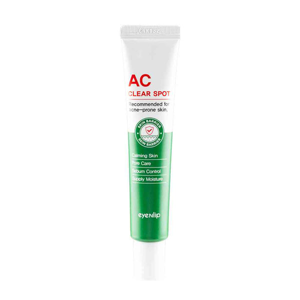 Ac Clear spot 30g (crème )
