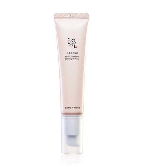 Beauty of Joseon - Revive Eye Serum - Sérum contour des yeux revitalisant
