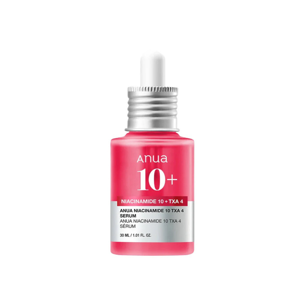 Niacinamide 10 TXA 4 Serum Anua