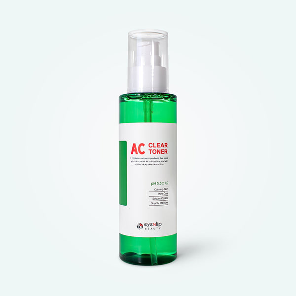 AC Clear Toner