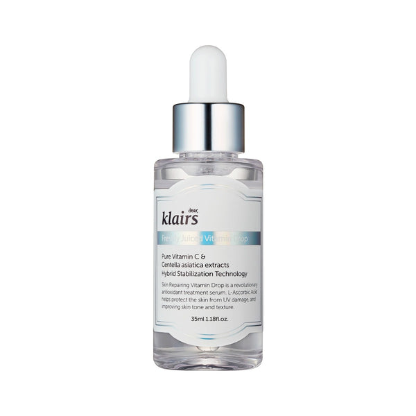 Klairs Freshly Juiced Vitamin Drop 35ml