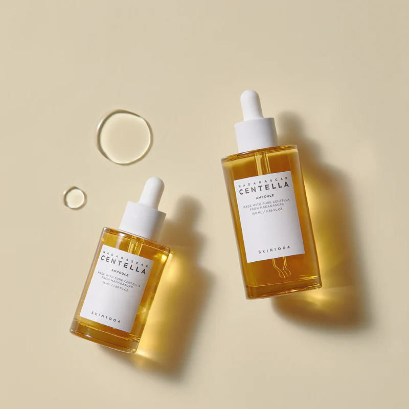 SKIN 1004 - Madagascar Centella Asiatica Ampoule