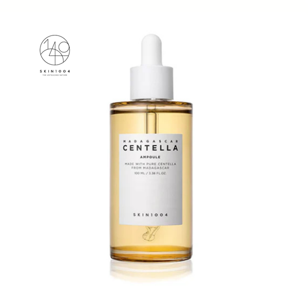 SKIN 1004 - Madagascar Centella Asiatica Ampoule