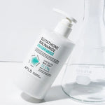 APLB Lotion pour le corps avec glutathion et niacinamide Glutathione Niacinamide Body Lotion