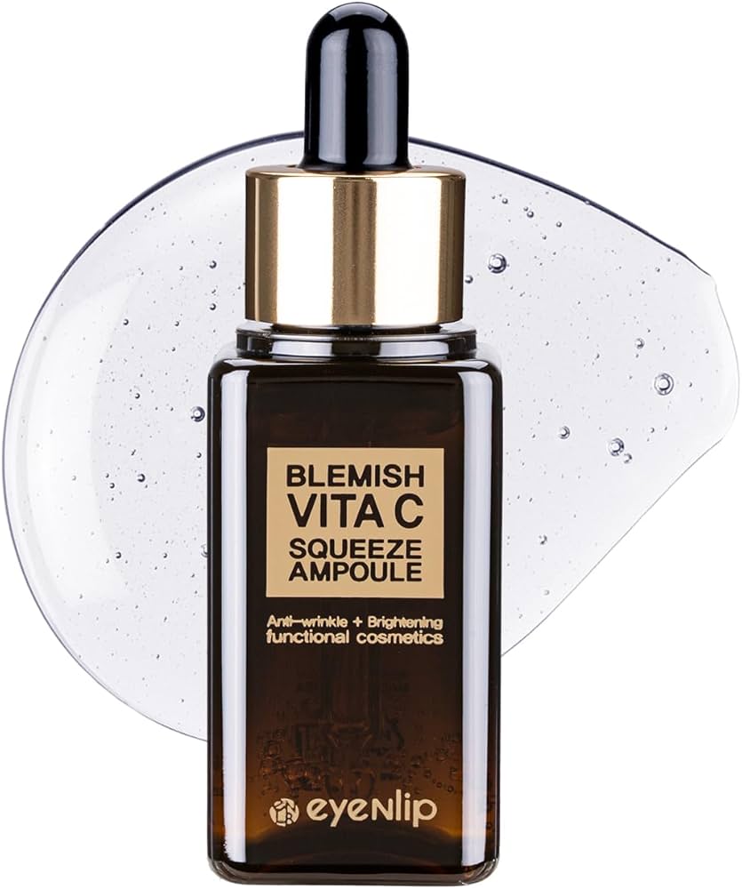 ⁠Blemish vita C squeeze ampoule 30 ml