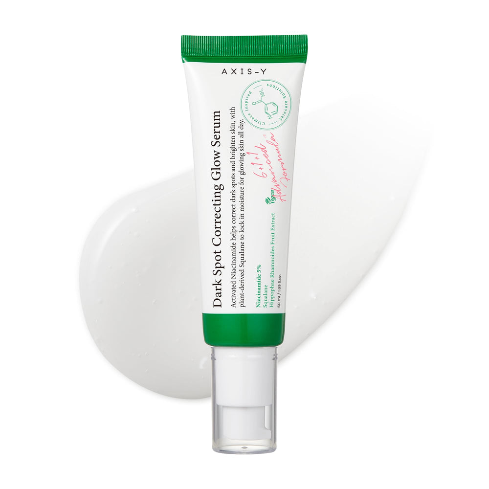 AXIS-Y - Sérum lissant correcteur de taches brunes - 50ml