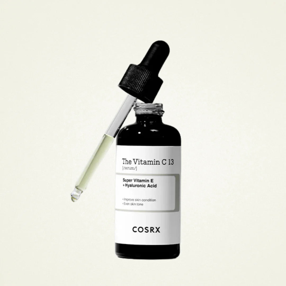 COSRX - The Vitamin C 13 Serum - Sérum à la vitamine C 13