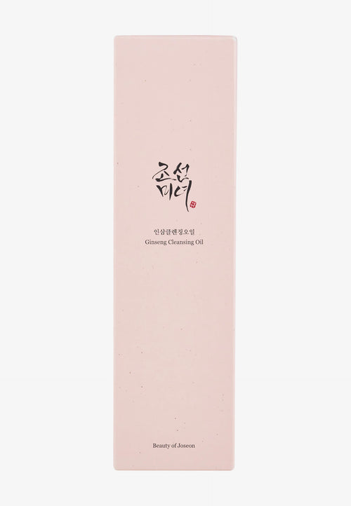 BEAUTY OF JOSEON Huile hydrophile pour le visage Ginseng Cleansing Oil 210ml