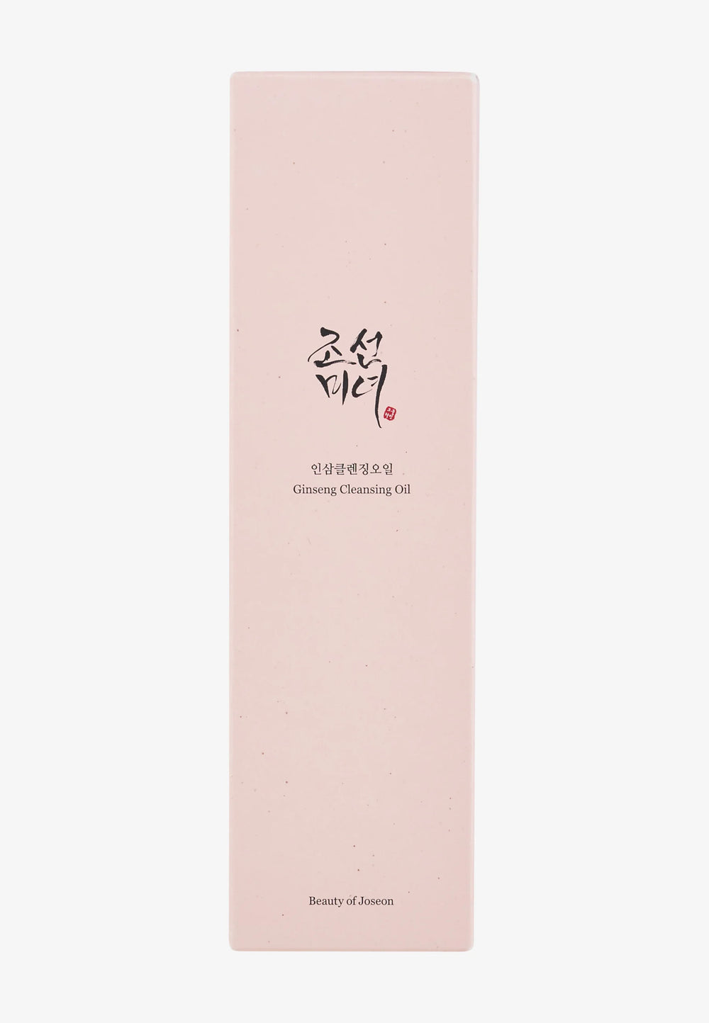 BEAUTY OF JOSEON Huile hydrophile pour le visage Ginseng Cleansing Oil 210ml