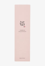BEAUTY OF JOSEON Huile hydrophile pour le visage Ginseng Cleansing Oil 210ml