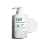 APLB Gel douche au glutathion et à la niacinamide Glutathione Niacinamide Body Wash