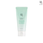 BEAUTY OF JOSEON Gel nettoyant léger Green Plum Refreshing Cleanser