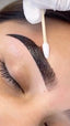 Teinture Hybride sourcils