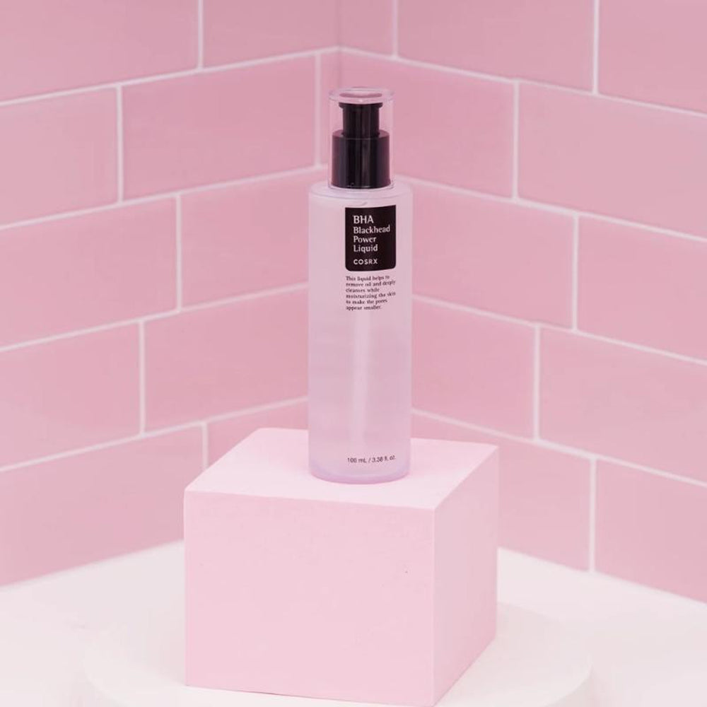Cosrx Bha blackhead power liquid 100ml