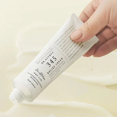 345 Relief Cream Dr. Althea
