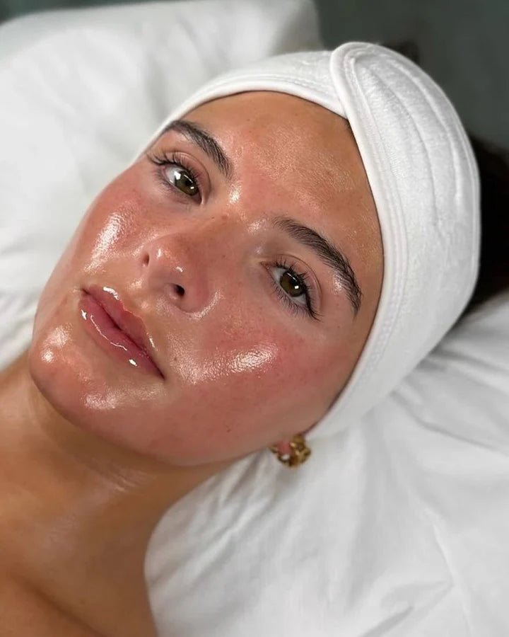 Coffret skincare