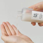 TONIQUE ÉCLAT AU LAIT DE RIZ