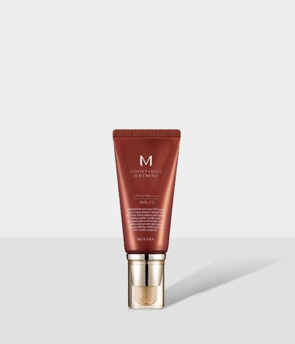 Perfect Cover BB Cream SPF42 PA+++