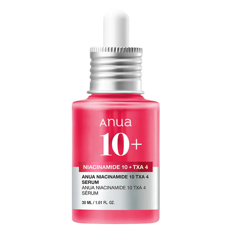 Anua 10+ Niacinamide  + TXA