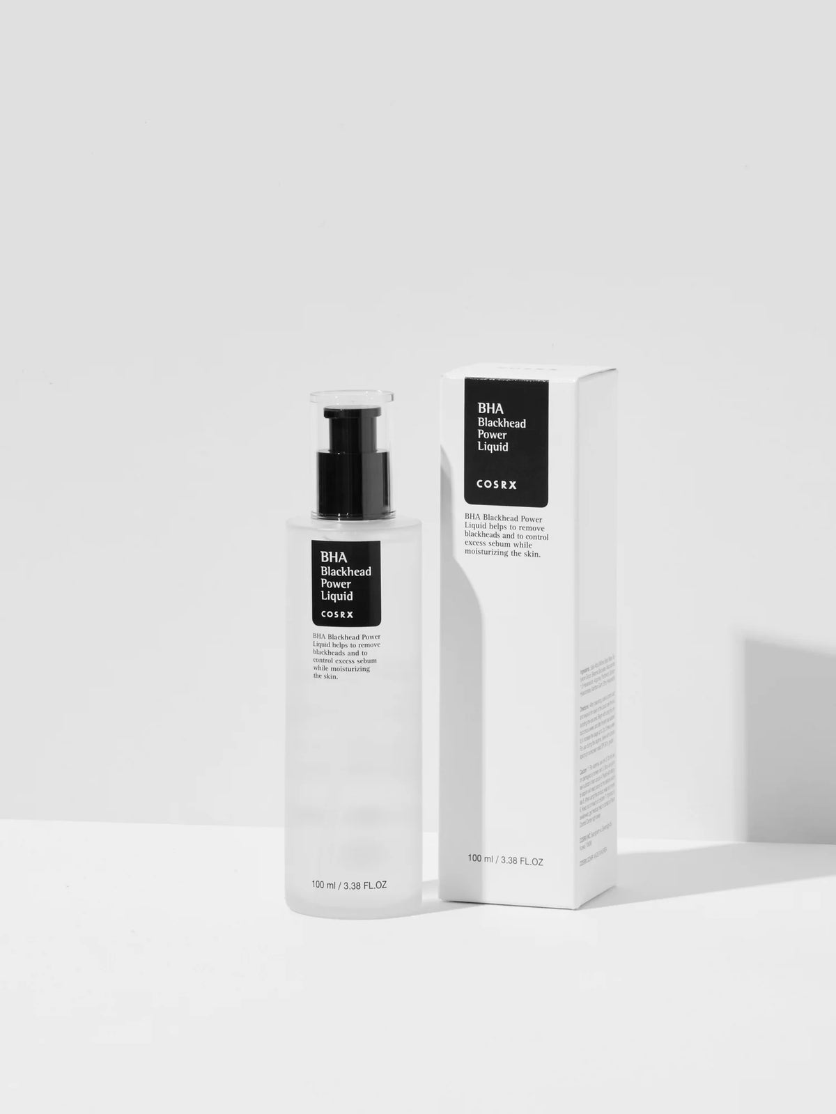 Cosrx Bha blackhead power liquid 100ml
