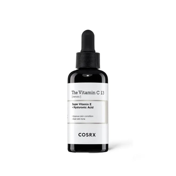 COSRX - The Vitamin C 13 Serum - Sérum à la vitamine C 13