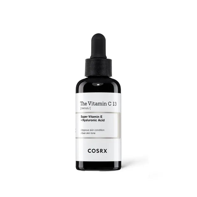 COSRX - The Vitamin C 13 Serum - Sérum à la vitamine C 13