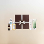 Coffret - Peaux mixtes à grasses