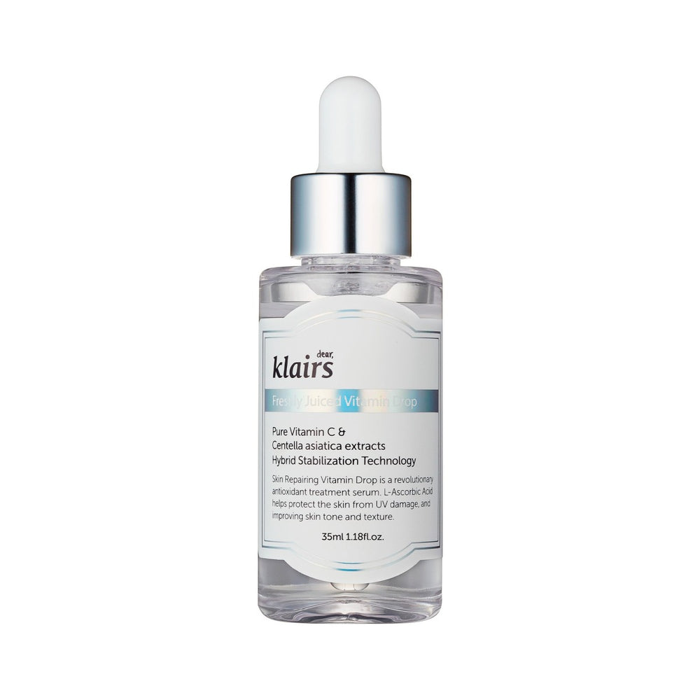 Klairs Freshly Juiced Vitamin Drop 35ml