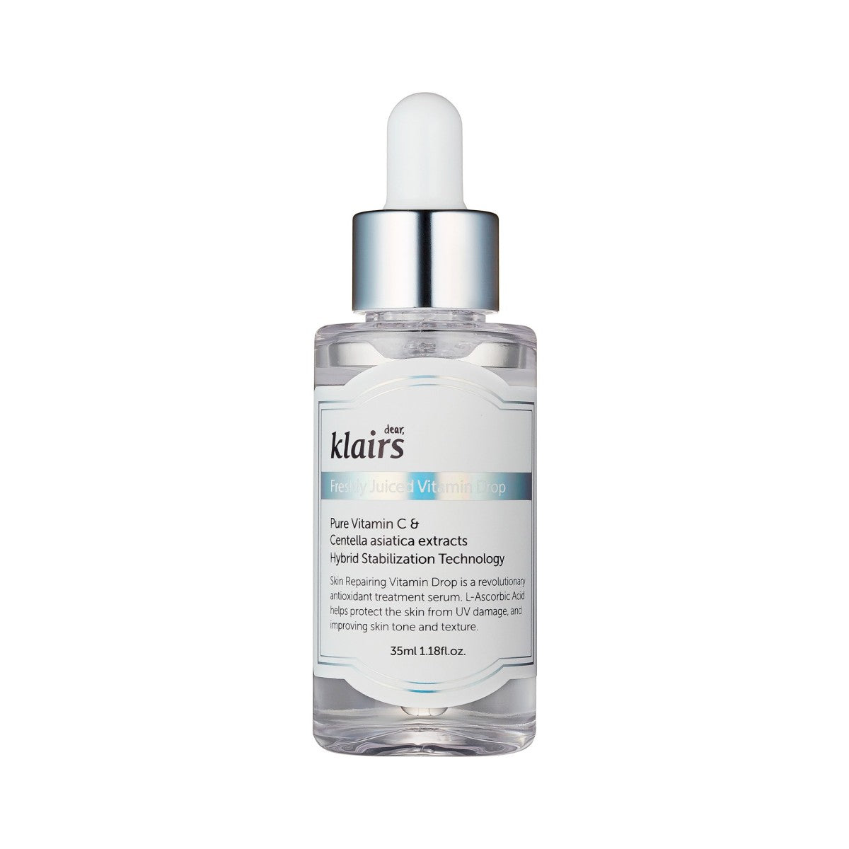 Klairs Freshly Juiced Vitamin Drop 35ml
