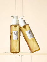 BEAUTY OF JOSEON Huile hydrophile pour le visage Ginseng Cleansing Oil 210ml