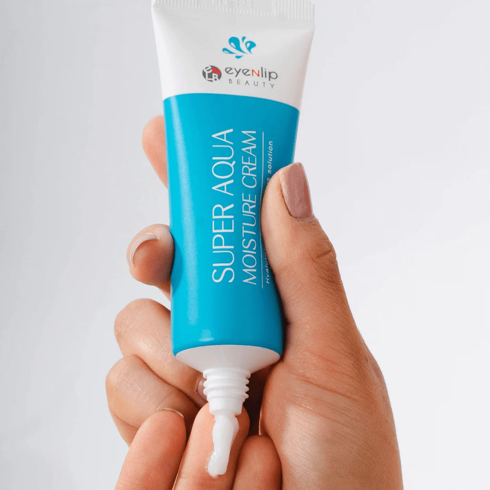 ⁠Super Aqua moisture cream 45 ml